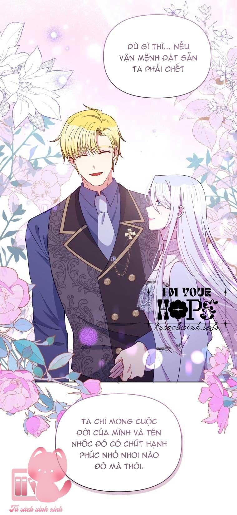 Hộ Vệ Của Bạo Chúa Là Ác Nữ: Chapter 81