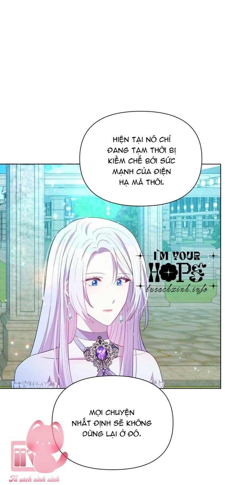 Hộ Vệ Của Bạo Chúa Là Ác Nữ: Chapter 81