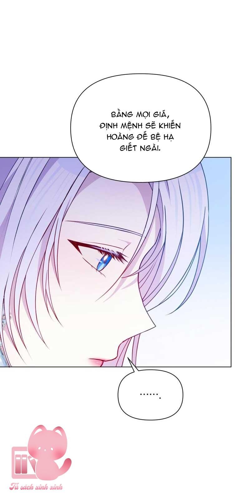 Hộ Vệ Của Bạo Chúa Là Ác Nữ: Chapter 81