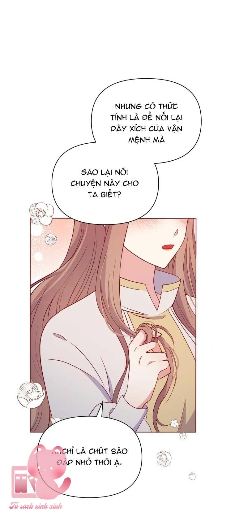 Hộ Vệ Của Bạo Chúa Là Ác Nữ: Chapter 81