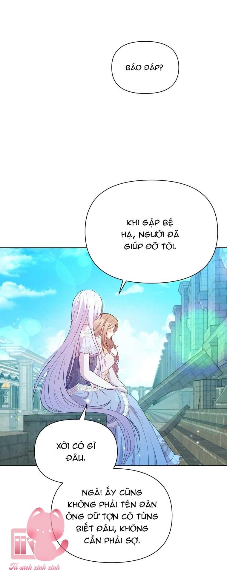 Hộ Vệ Của Bạo Chúa Là Ác Nữ: Chapter 81