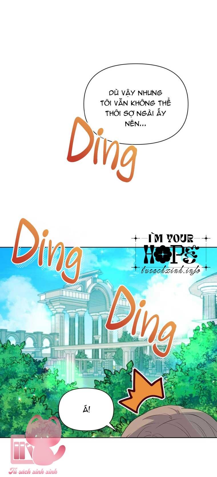 Hộ Vệ Của Bạo Chúa Là Ác Nữ: Chapter 81