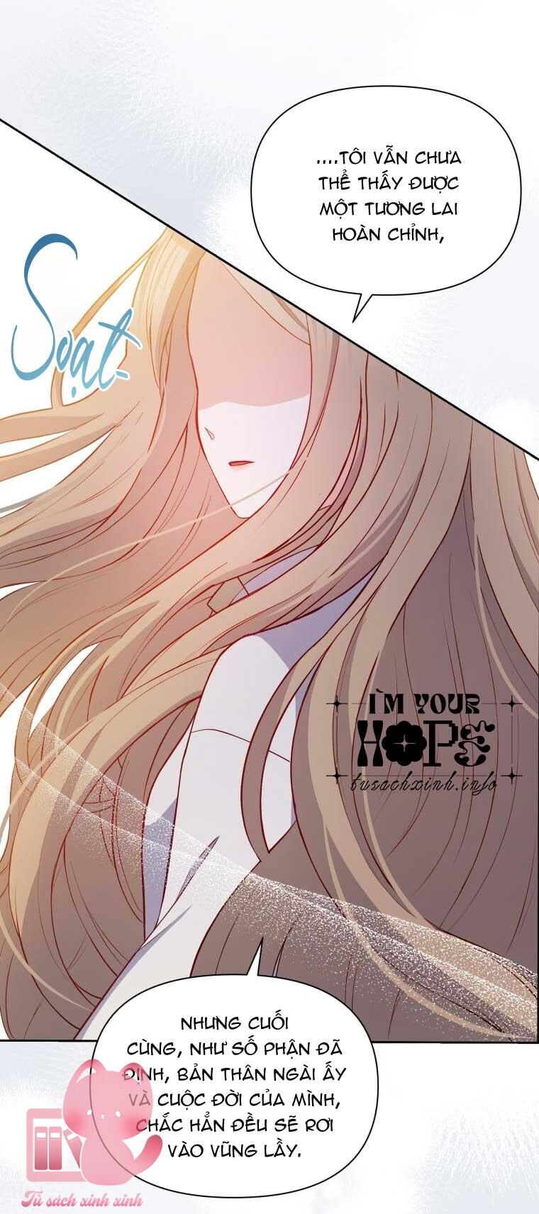 Hộ Vệ Của Bạo Chúa Là Ác Nữ: Chapter 81