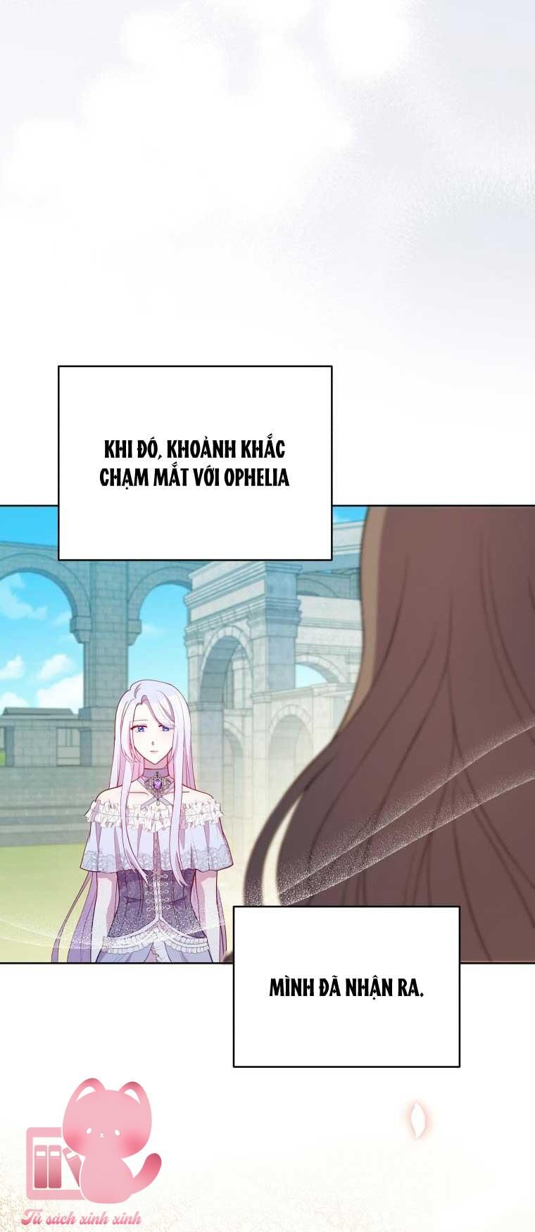 Hộ Vệ Của Bạo Chúa Là Ác Nữ: Chapter 81