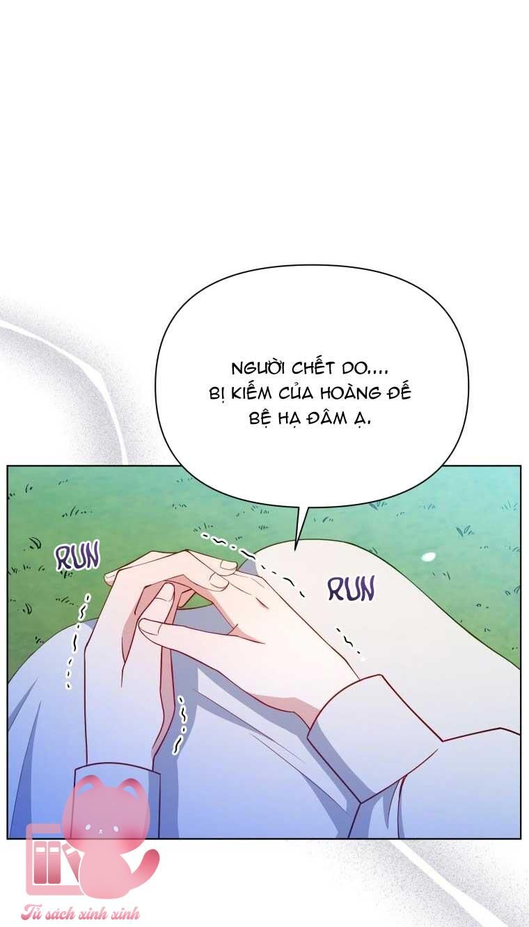 Hộ Vệ Của Bạo Chúa Là Ác Nữ: Chapter 81