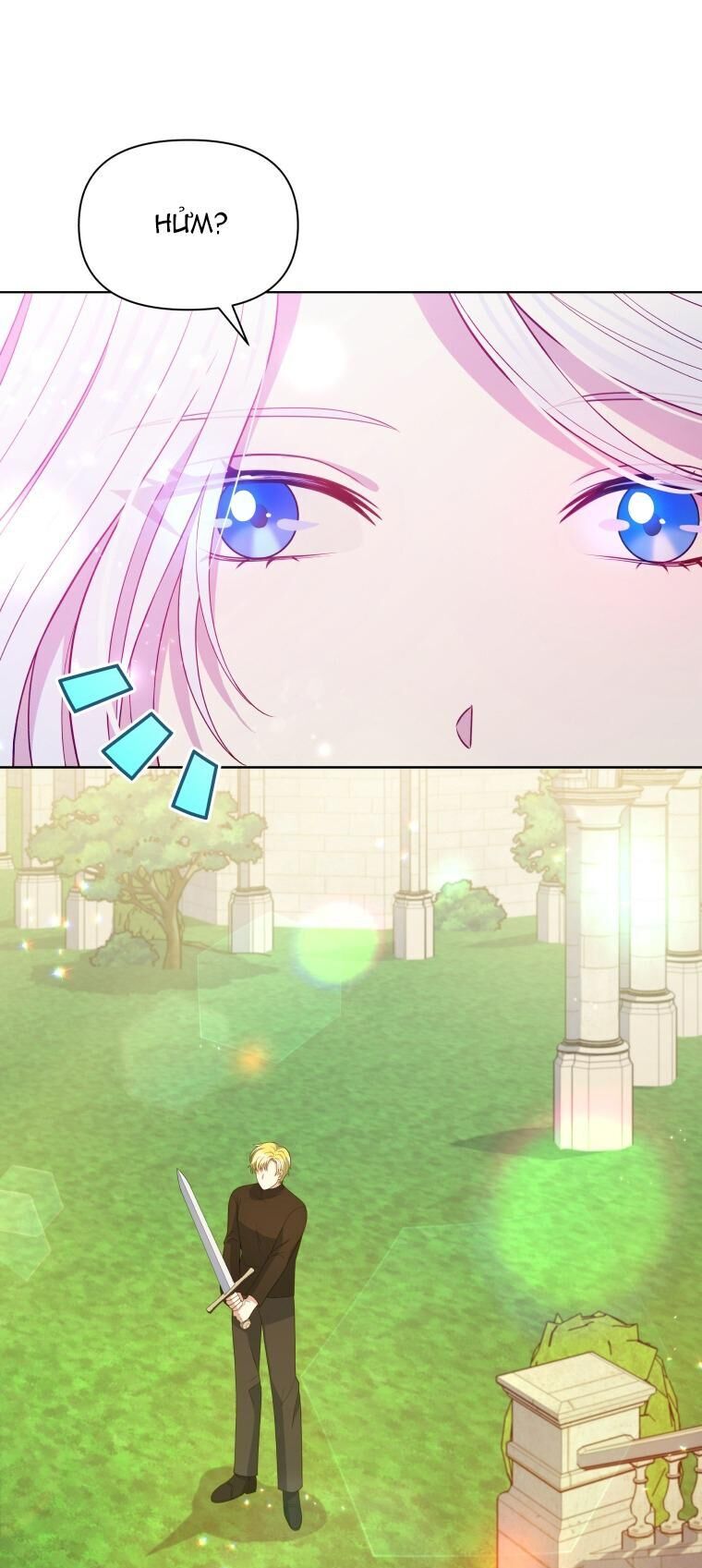 Hộ Vệ Của Bạo Chúa Là Ác Nữ: Chapter 82