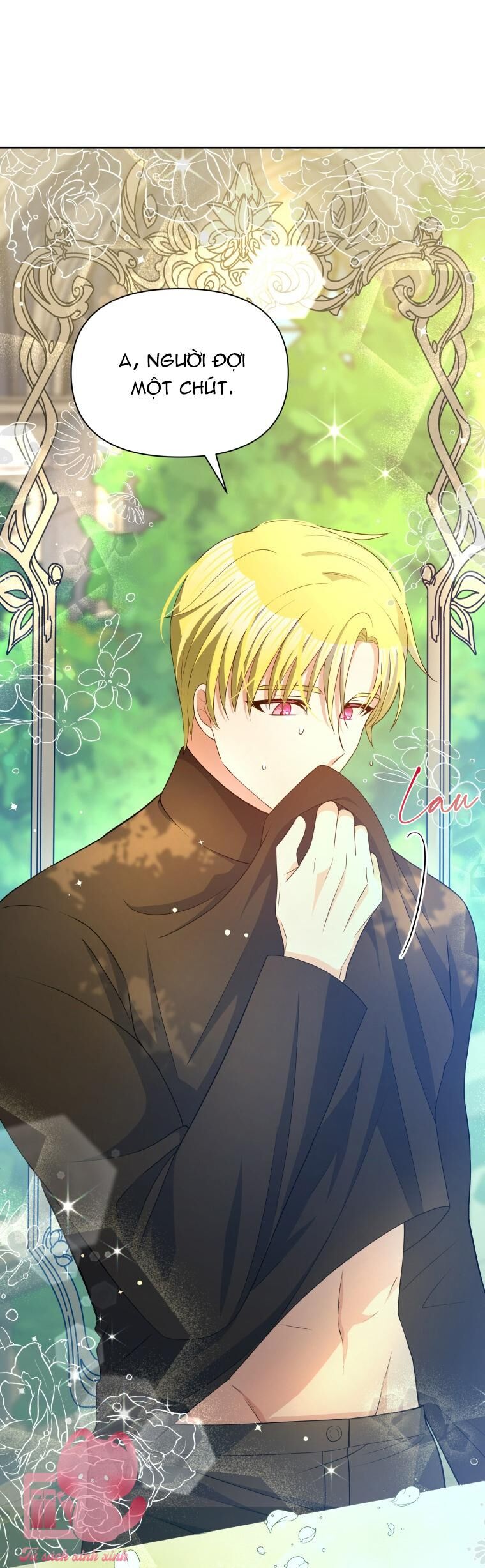 Hộ Vệ Của Bạo Chúa Là Ác Nữ: Chapter 82