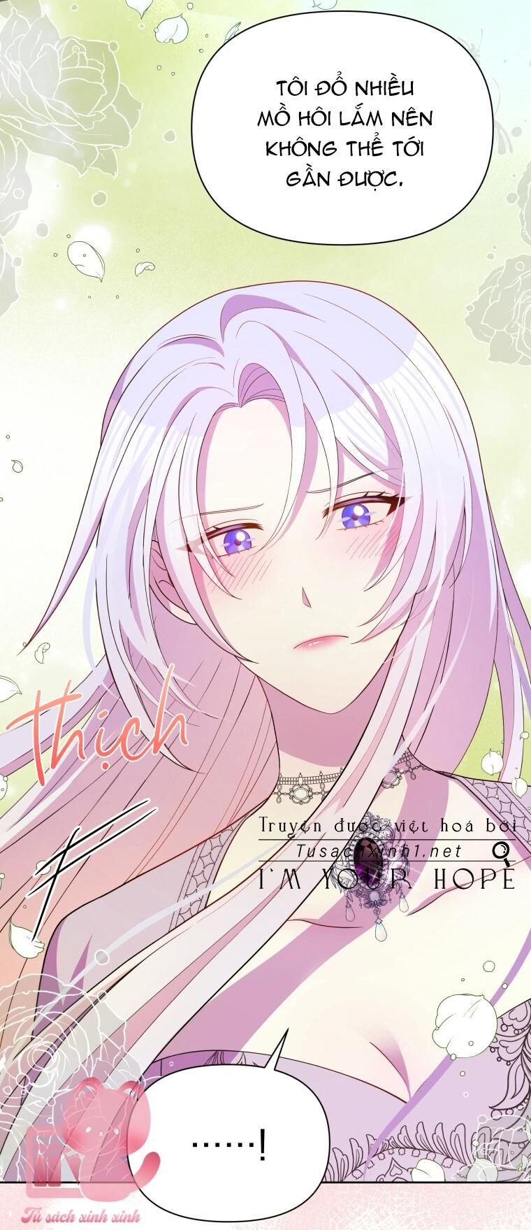 Hộ Vệ Của Bạo Chúa Là Ác Nữ: Chapter 82