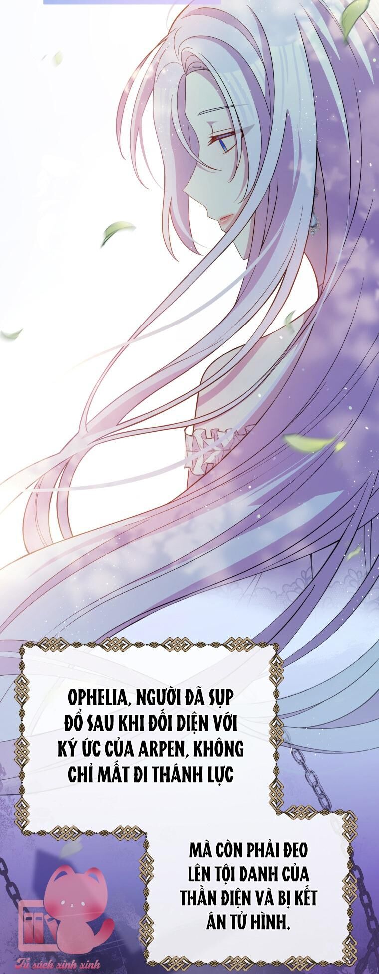 Hộ Vệ Của Bạo Chúa Là Ác Nữ: Chapter 82
