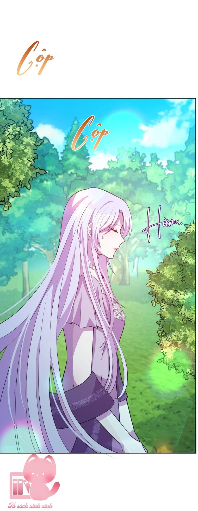 Hộ Vệ Của Bạo Chúa Là Ác Nữ: Chapter 82