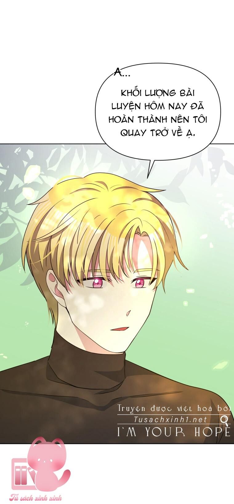 Hộ Vệ Của Bạo Chúa Là Ác Nữ: Chapter 82