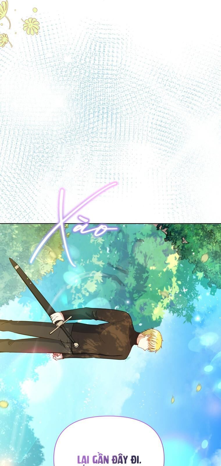 Hộ Vệ Của Bạo Chúa Là Ác Nữ: Chapter 82