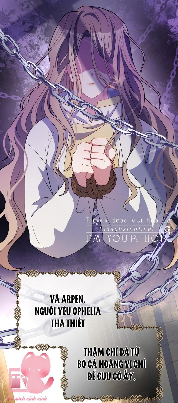 Hộ Vệ Của Bạo Chúa Là Ác Nữ: Chapter 82
