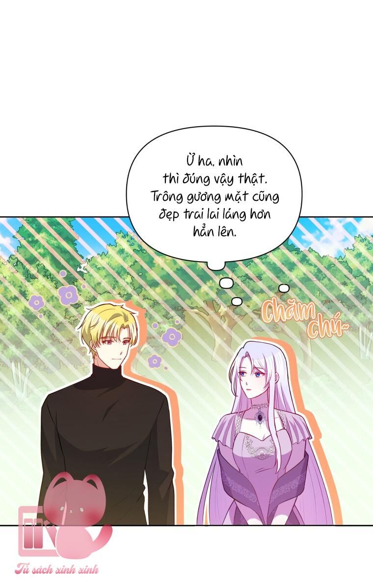 Hộ Vệ Của Bạo Chúa Là Ác Nữ: Chapter 82