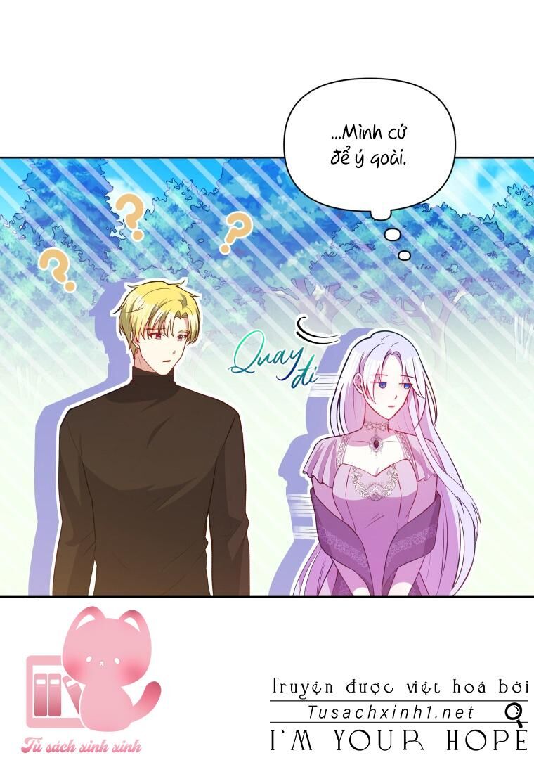 Hộ Vệ Của Bạo Chúa Là Ác Nữ: Chapter 82