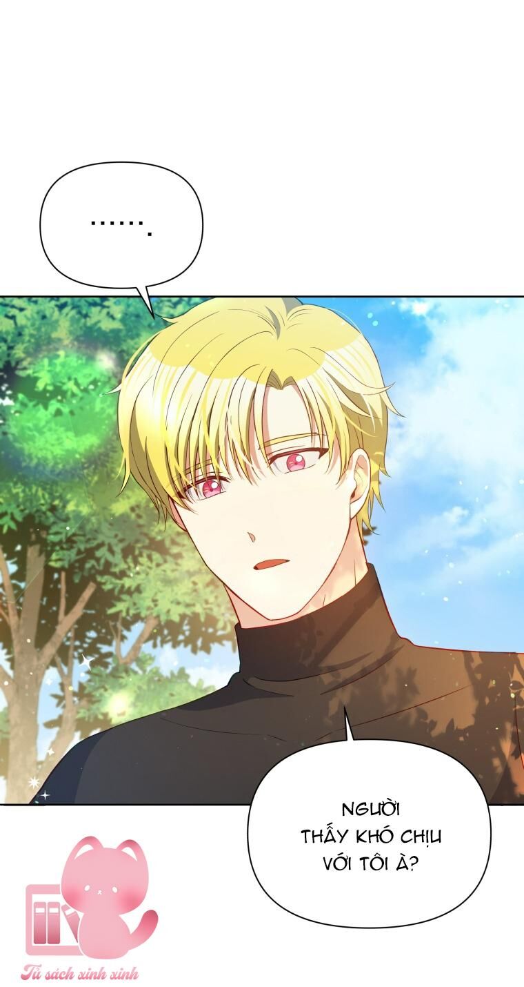 Hộ Vệ Của Bạo Chúa Là Ác Nữ: Chapter 82