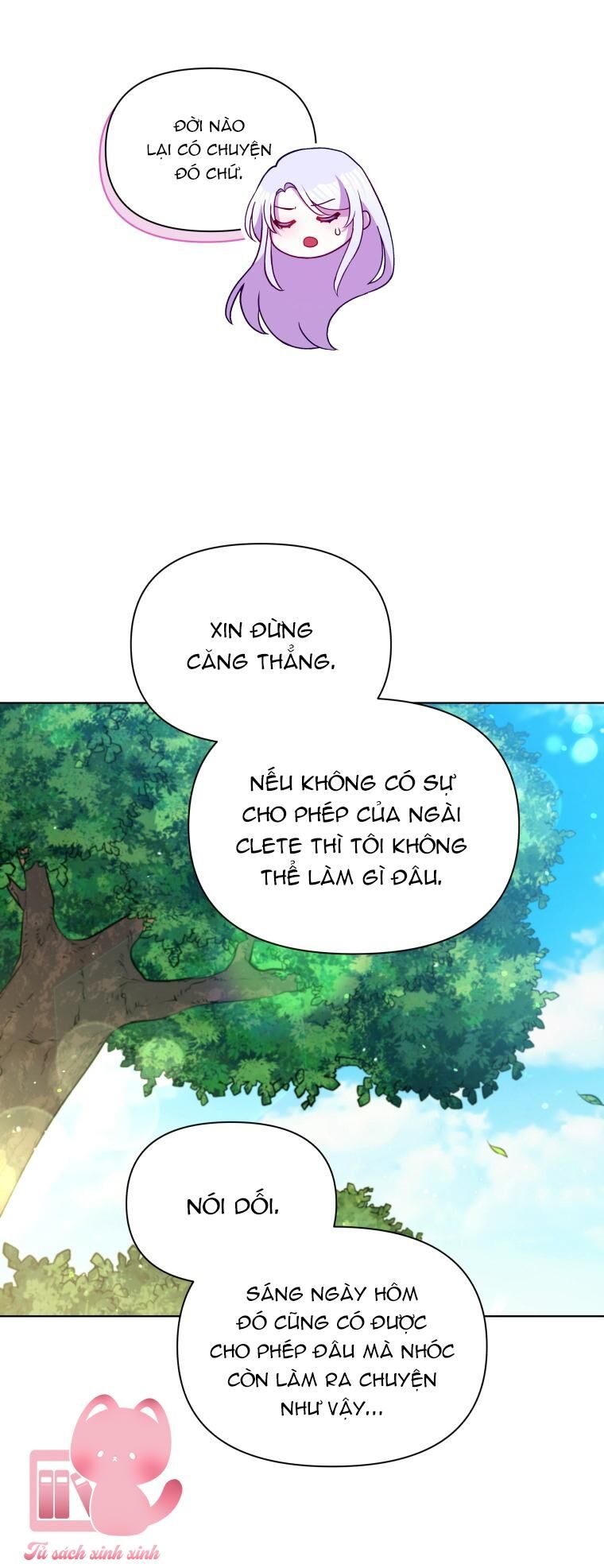 Hộ Vệ Của Bạo Chúa Là Ác Nữ: Chapter 82