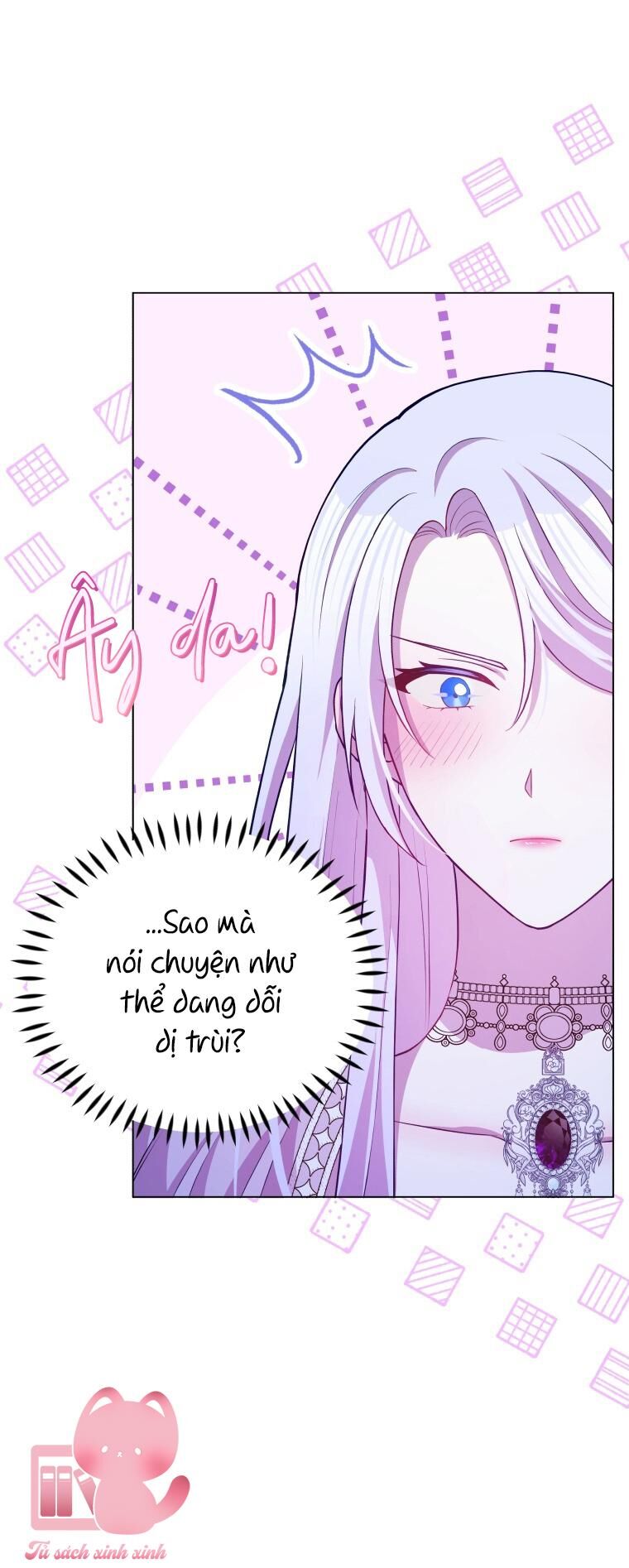 Hộ Vệ Của Bạo Chúa Là Ác Nữ: Chapter 82