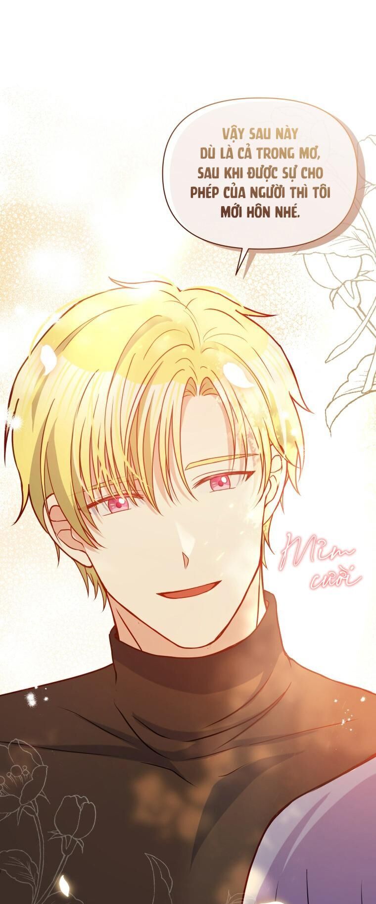 Hộ Vệ Của Bạo Chúa Là Ác Nữ: Chapter 82