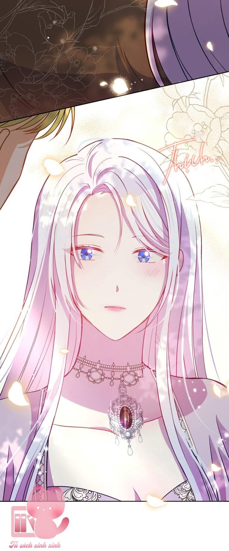 Hộ Vệ Của Bạo Chúa Là Ác Nữ: Chapter 82