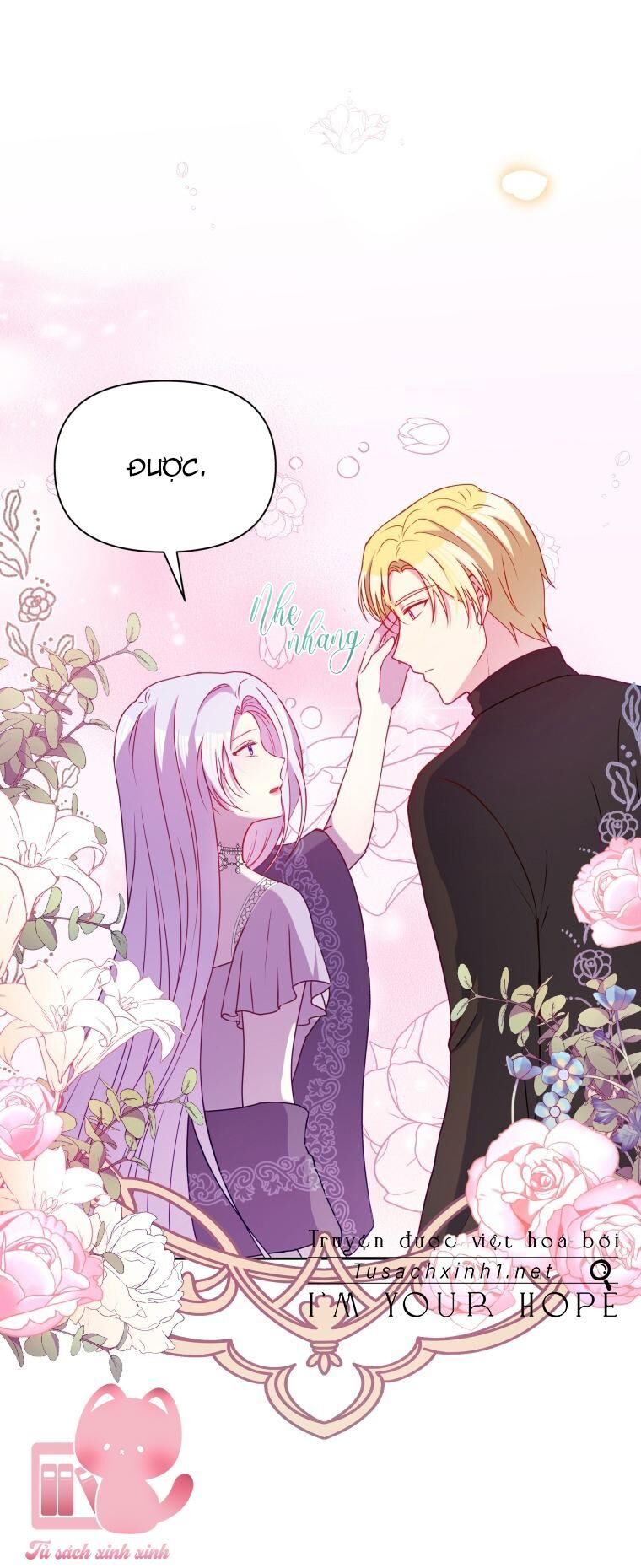 Hộ Vệ Của Bạo Chúa Là Ác Nữ: Chapter 82