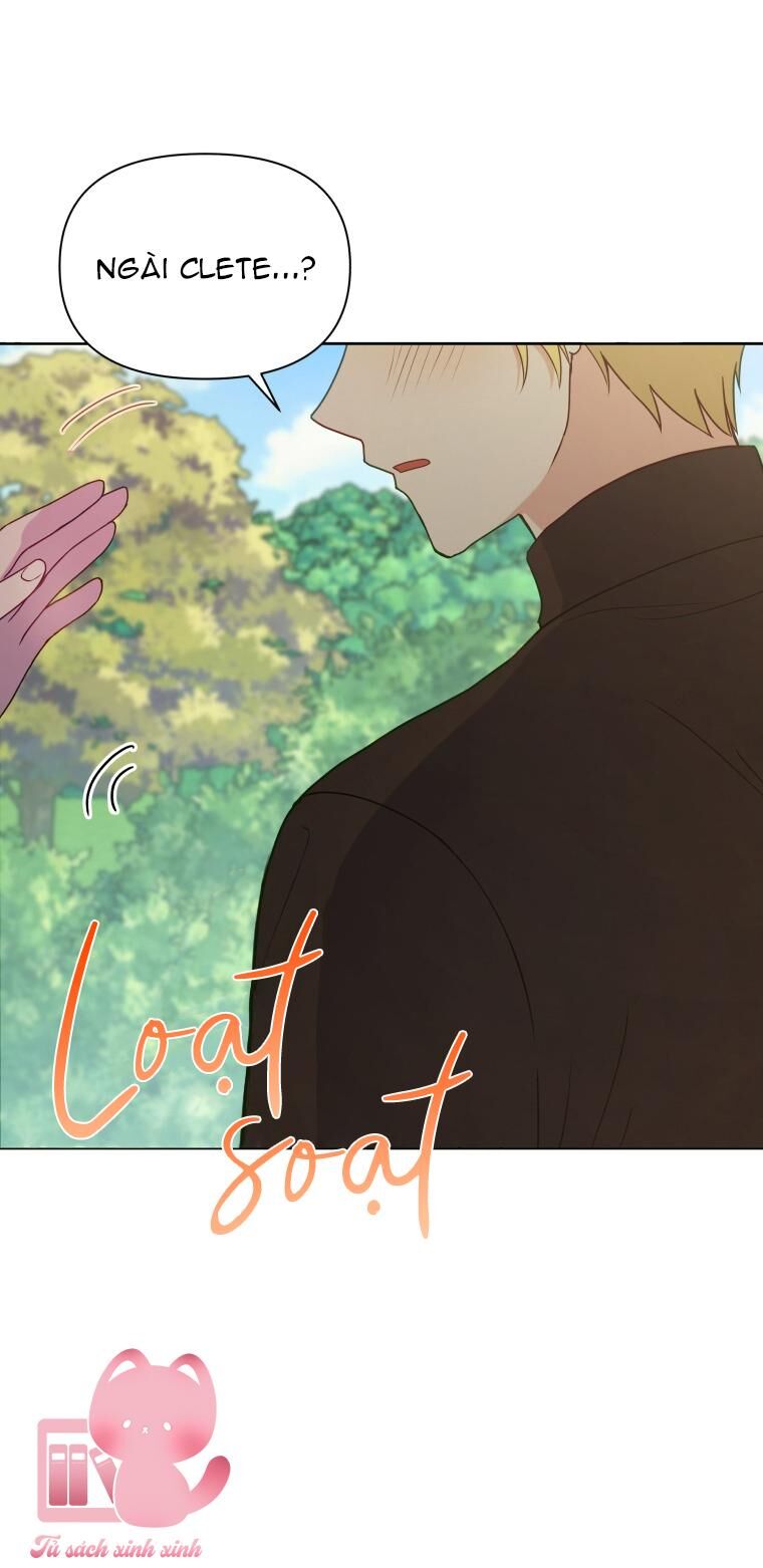 Hộ Vệ Của Bạo Chúa Là Ác Nữ: Chapter 82