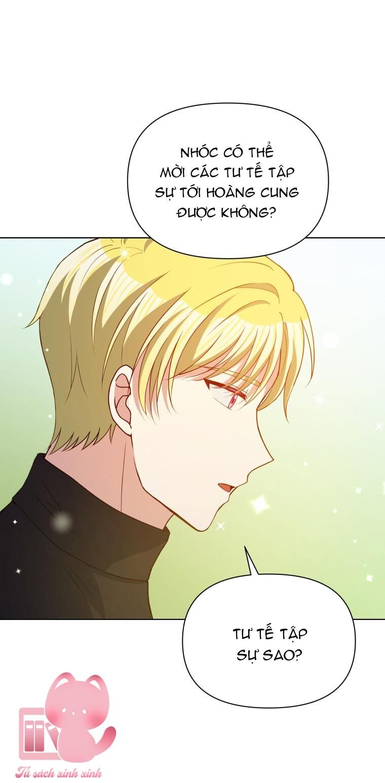 Hộ Vệ Của Bạo Chúa Là Ác Nữ: Chapter 82