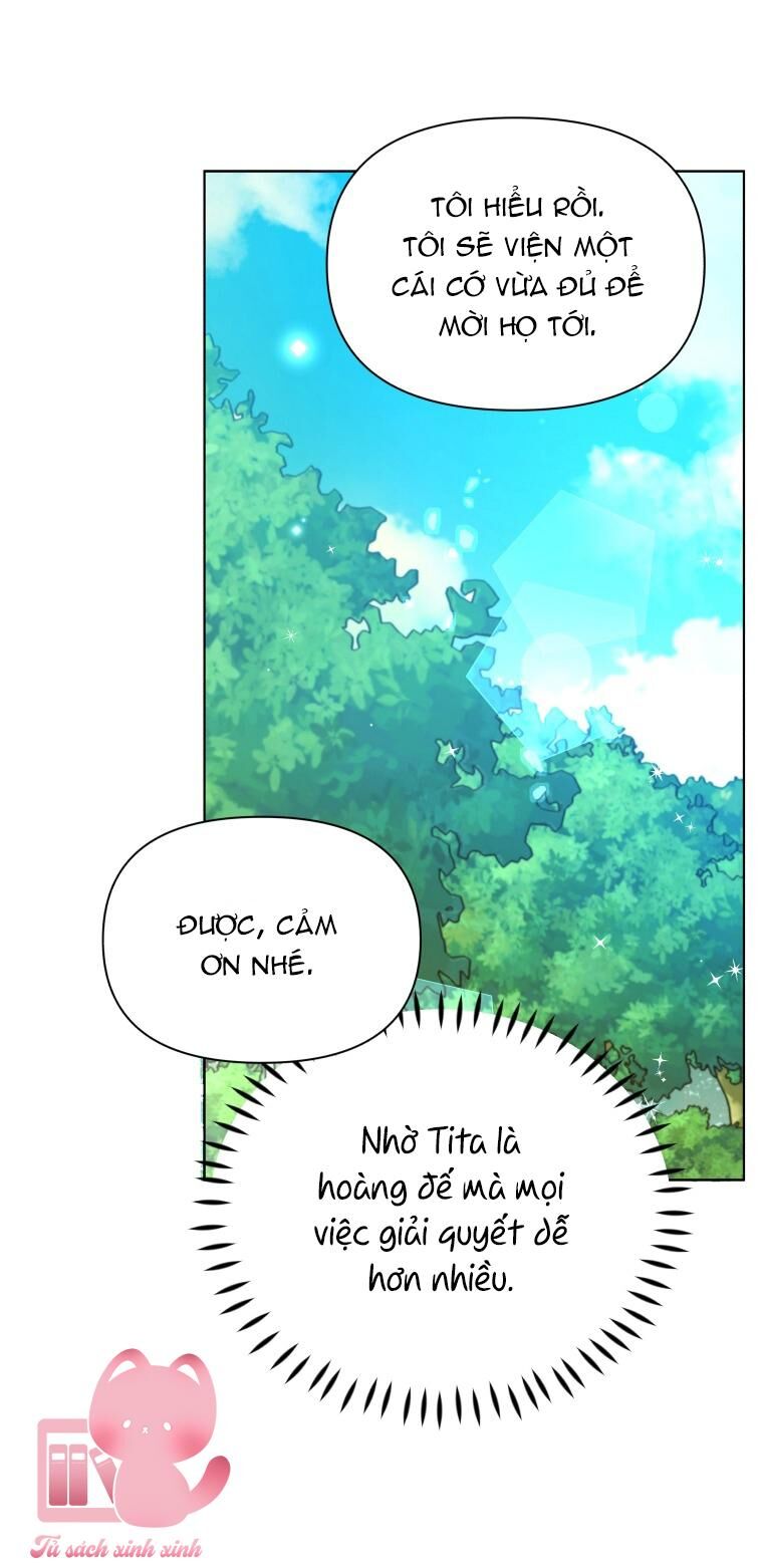 Hộ Vệ Của Bạo Chúa Là Ác Nữ: Chapter 82