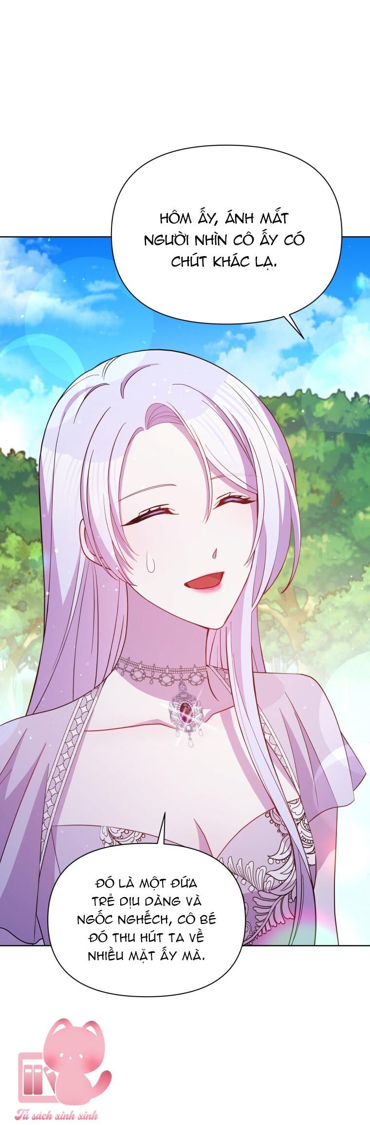 Hộ Vệ Của Bạo Chúa Là Ác Nữ: Chapter 82
