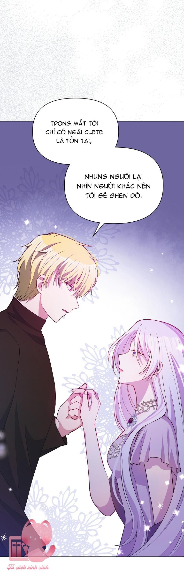 Hộ Vệ Của Bạo Chúa Là Ác Nữ: Chapter 82