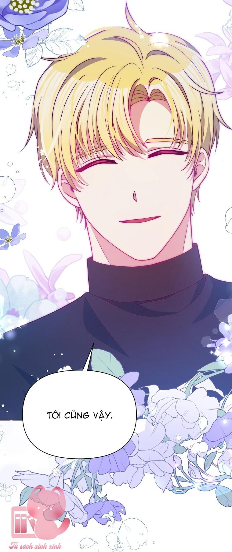Hộ Vệ Của Bạo Chúa Là Ác Nữ: Chapter 82