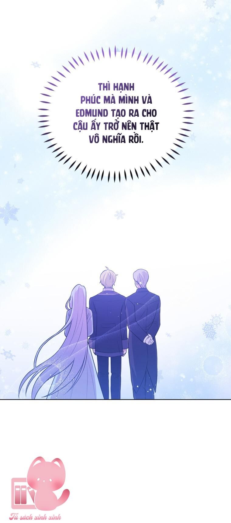 Hộ Vệ Của Bạo Chúa Là Ác Nữ: Chapter 82