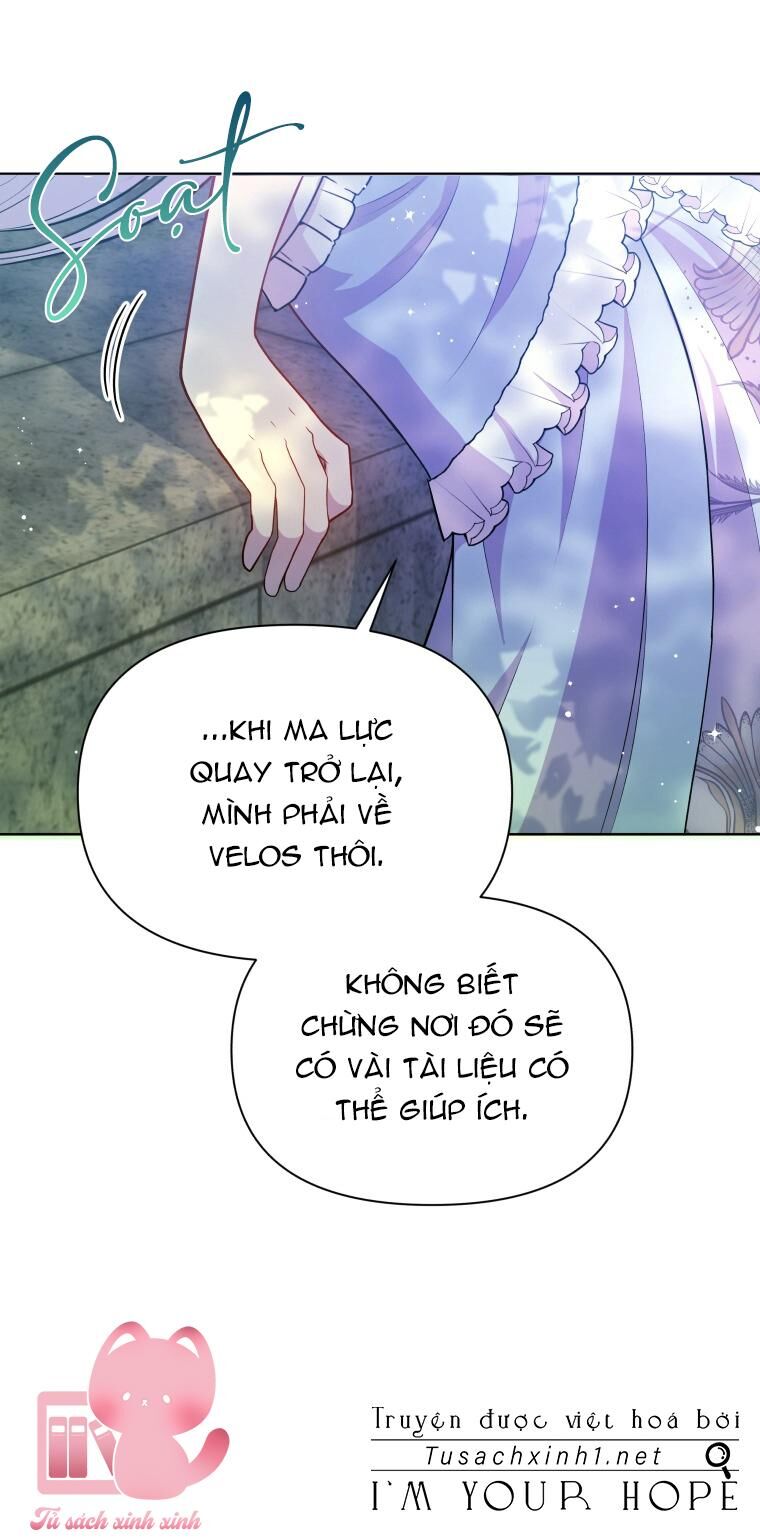 Hộ Vệ Của Bạo Chúa Là Ác Nữ: Chapter 82