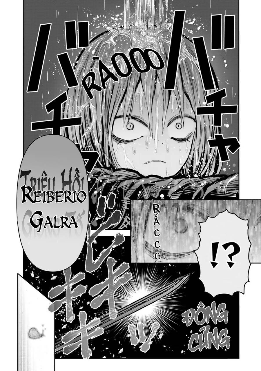 Chú Tôi Ở Dị Giới: Chapter 57