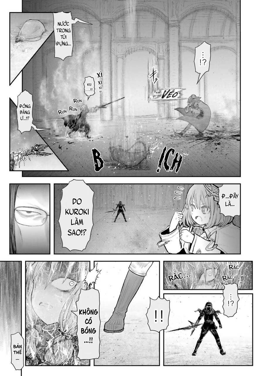 Chú Tôi Ở Dị Giới: Chapter 57