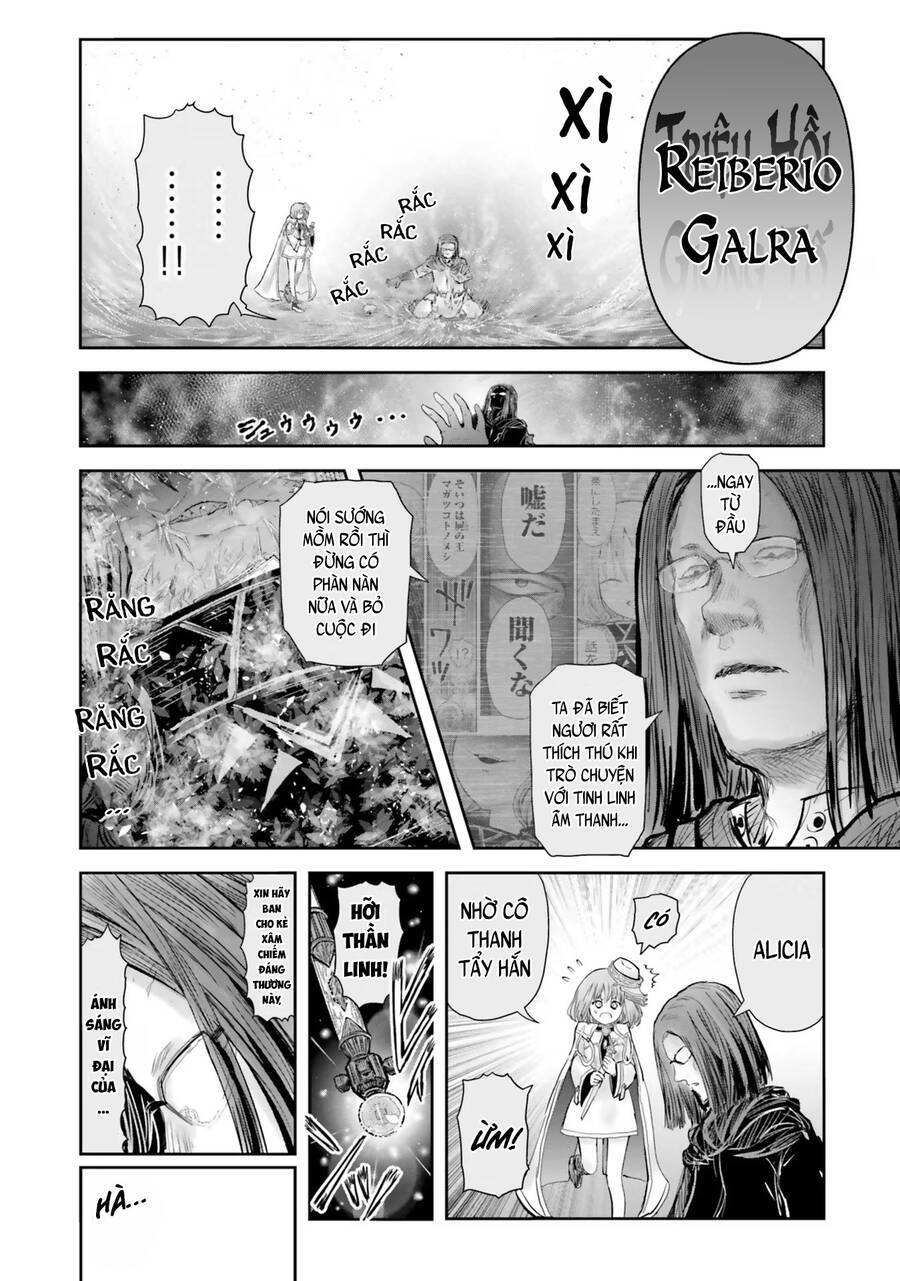 Chú Tôi Ở Dị Giới: Chapter 57