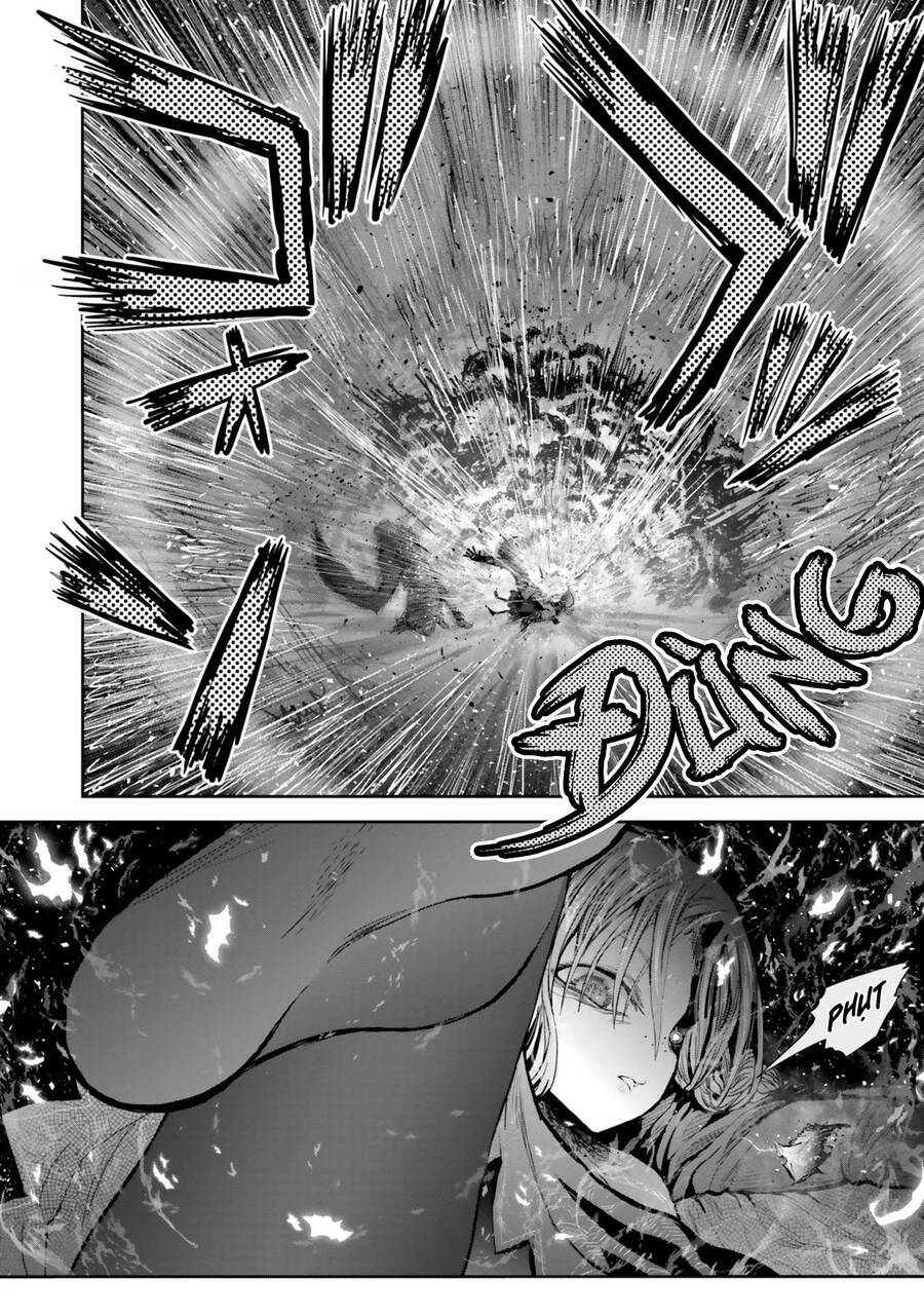 Chú Tôi Ở Dị Giới: Chapter 57