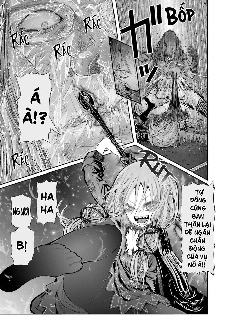 Chú Tôi Ở Dị Giới: Chapter 57