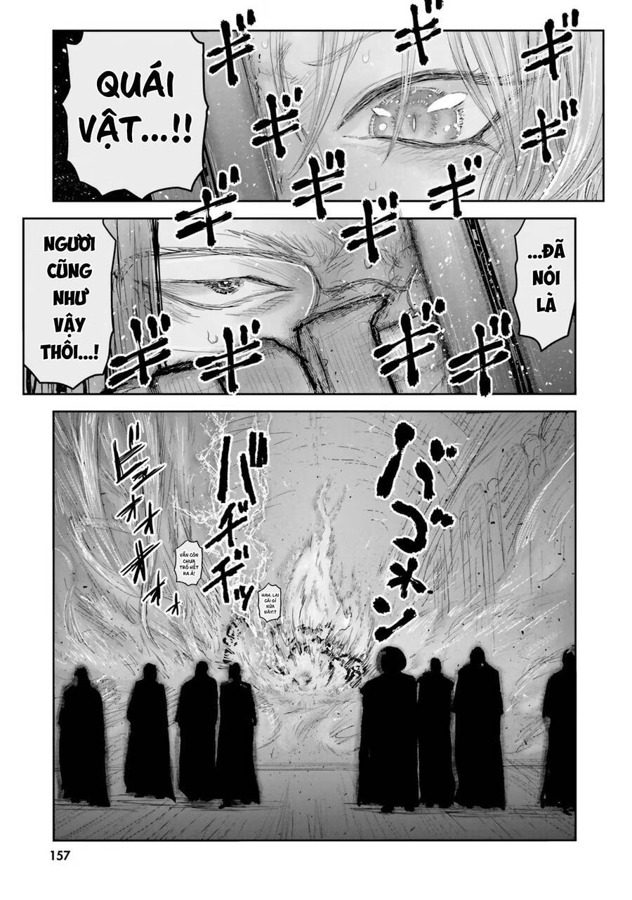 Chú Tôi Ở Dị Giới: Chapter 57