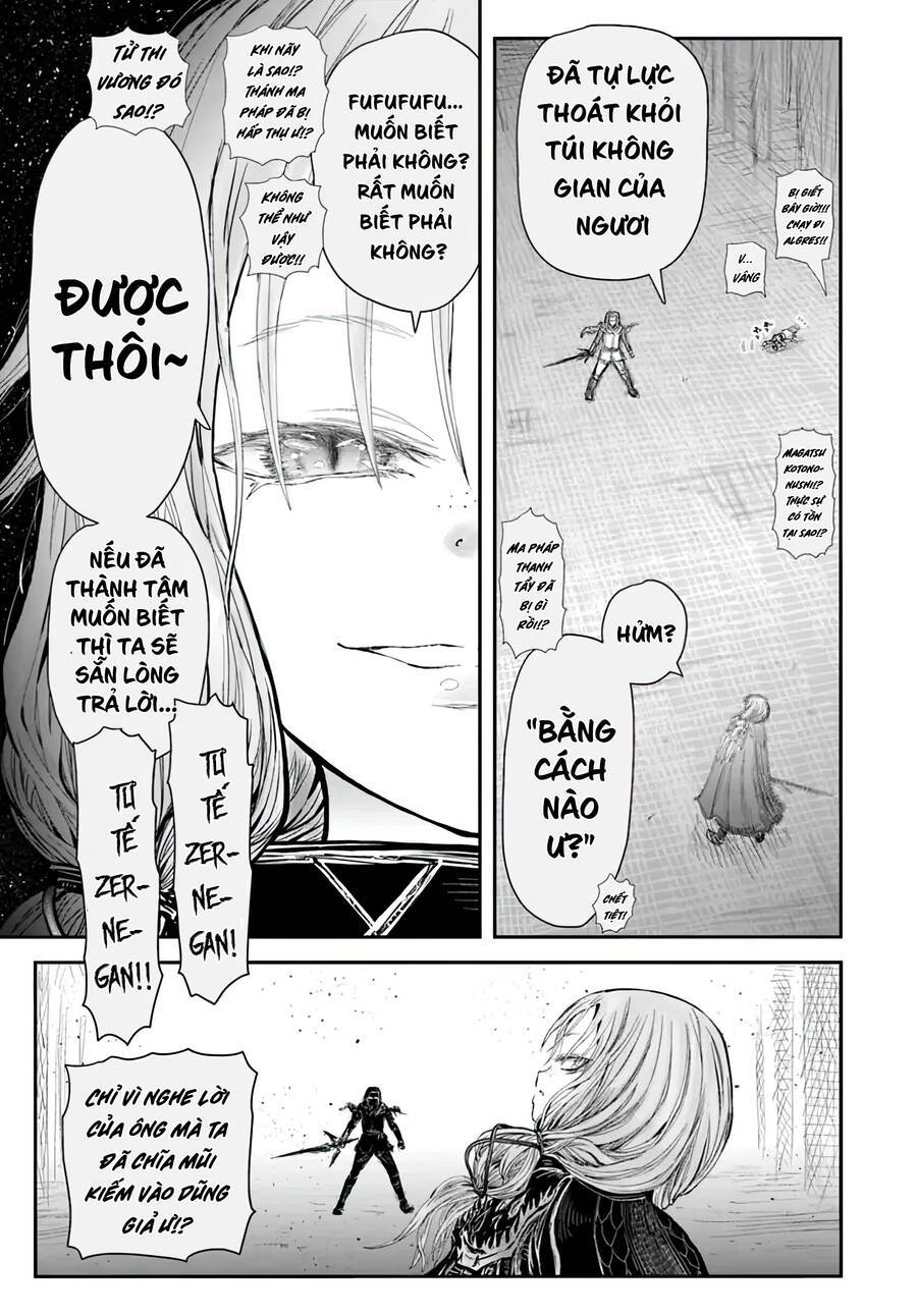 Chú Tôi Ở Dị Giới: Chapter 57