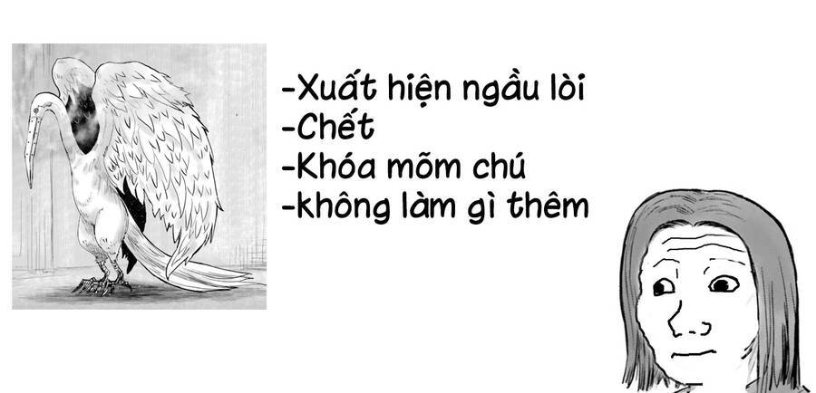 Chú Tôi Ở Dị Giới: Chapter 57
