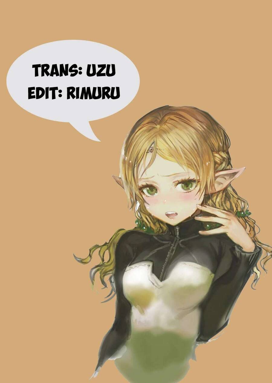 Chú Tôi Ở Dị Giới: Chapter 57