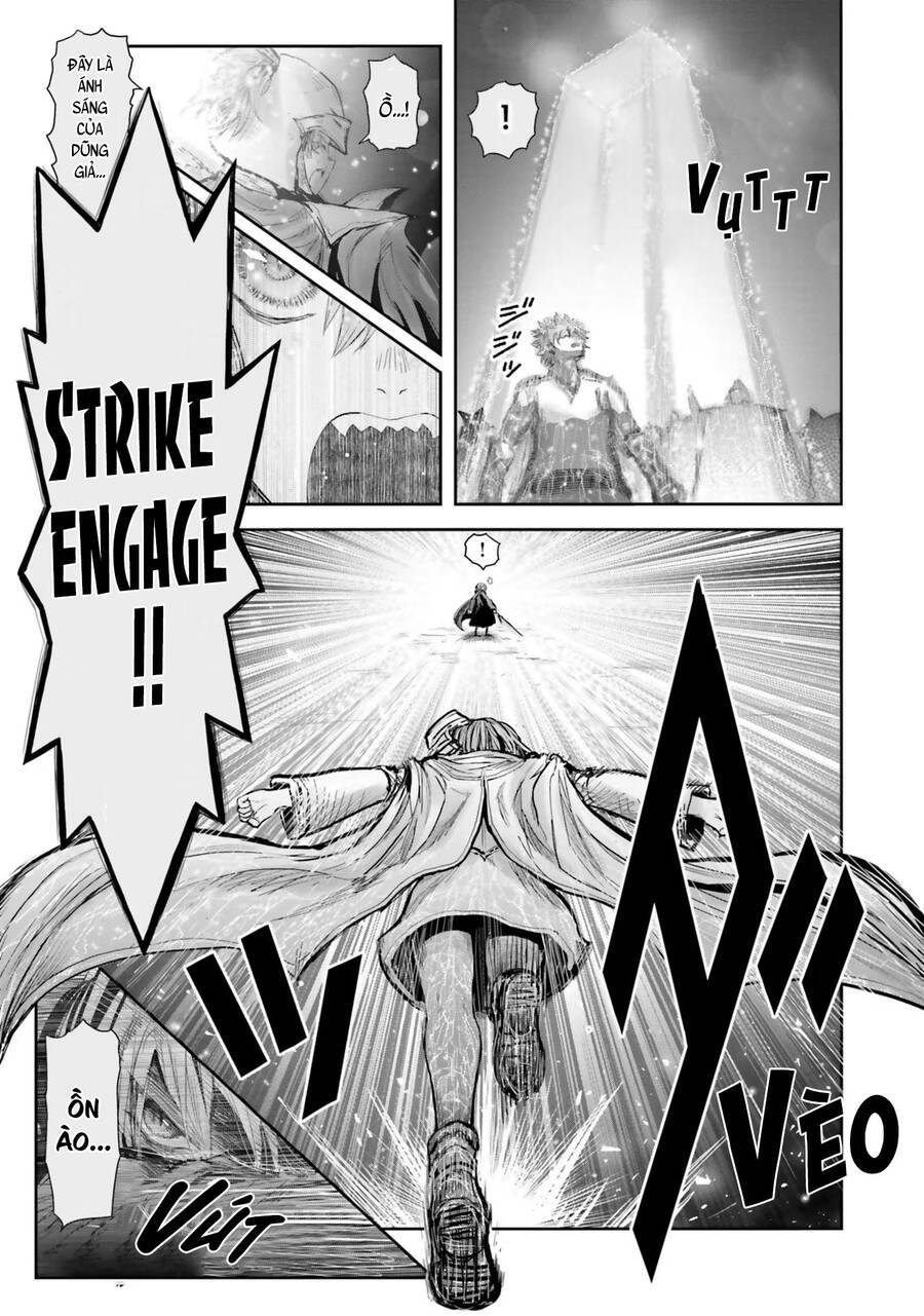 Chú Tôi Ở Dị Giới: Chapter 57