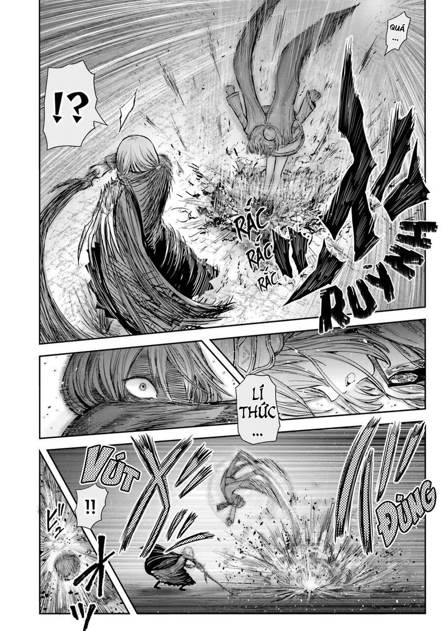Chú Tôi Ở Dị Giới: Chapter 57