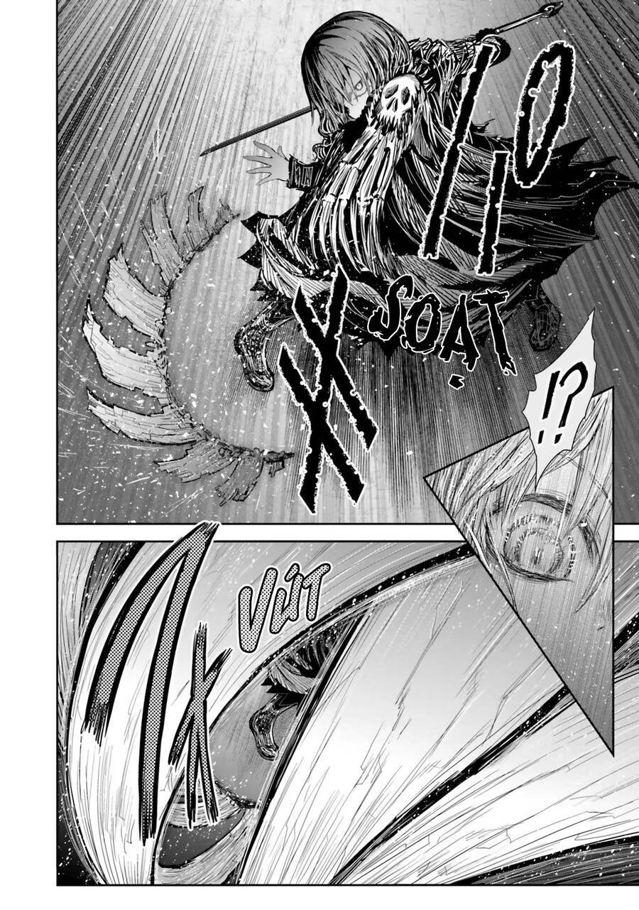 Chú Tôi Ở Dị Giới: Chapter 57