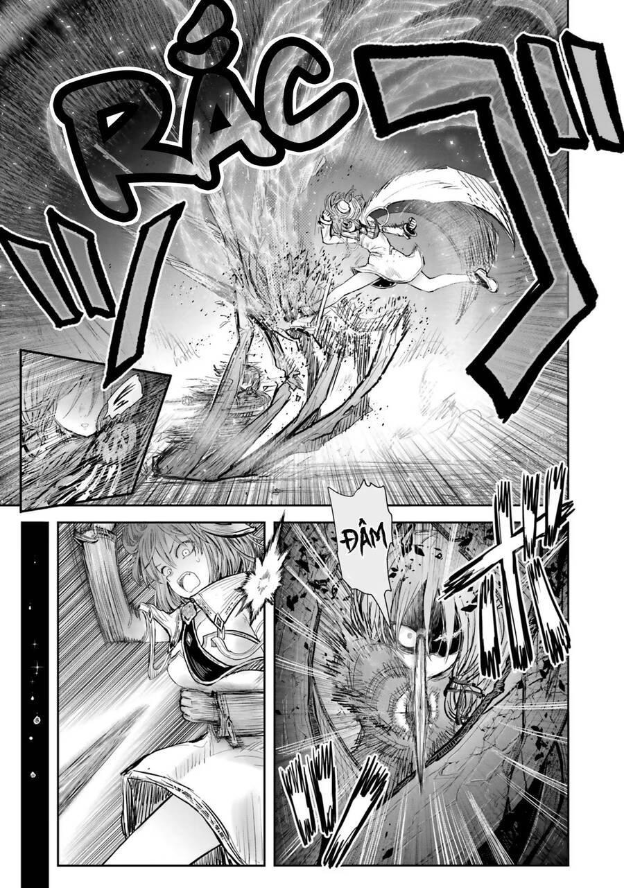 Chú Tôi Ở Dị Giới: Chapter 57