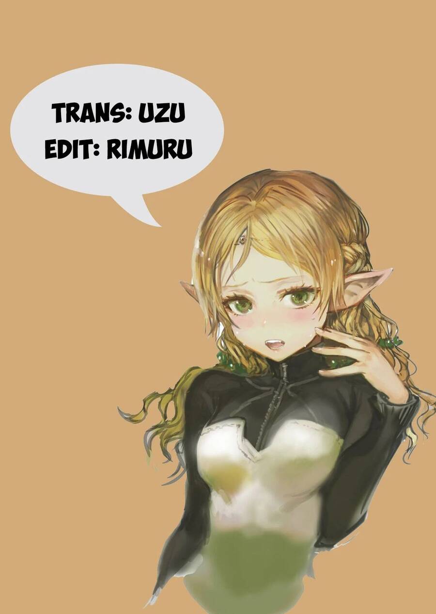 Chú Tôi Ở Dị Giới: Chương 37.5