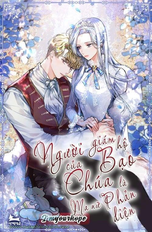 Người Giám Hộ Của Bạo Chúa Là Ma Nữ Phản Diện: Người Giám Hộ Của Bạo [...] – Chap 10
