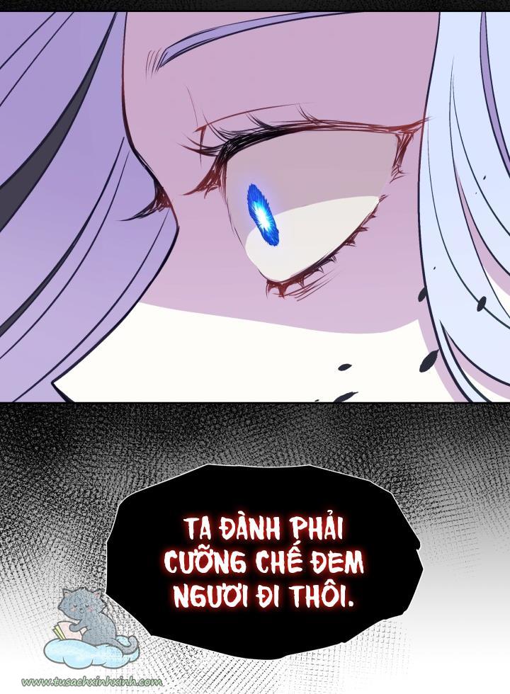 Người Giám Hộ Của Bạo Chúa Là Ma Nữ Phản Diện: Người Giám Hộ Của Bạo [...] – Chap 10