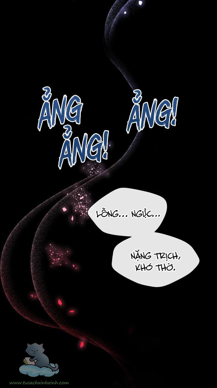 Người Giám Hộ Của Bạo Chúa Là Ma Nữ Phản Diện: Người Giám Hộ Của Bạo [...] – Chap 10